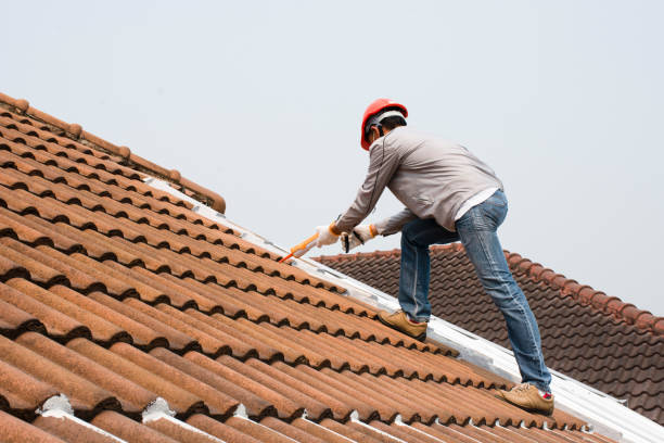 Best Metal Roofing Installation  in Bingham Farms, MI