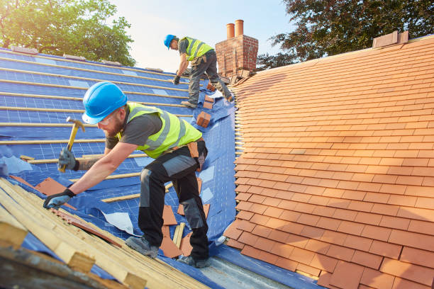 Best Roofing for New Construction  in Bingham Farms, MI