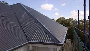 Best Sheet Metal Roofing  in Bingham Farms, MI